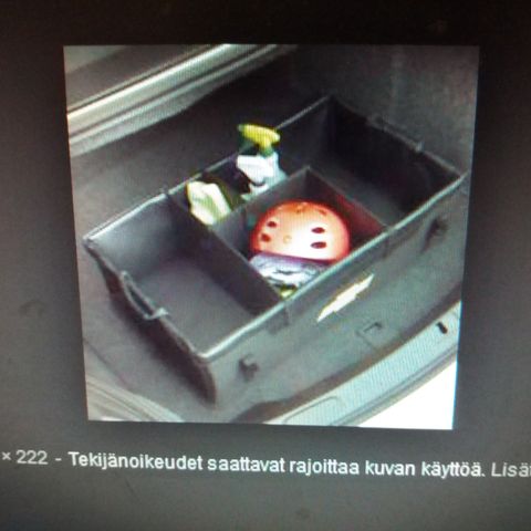 Ilmoituksen kuva