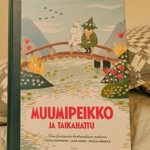 Ilmoituksen kuva