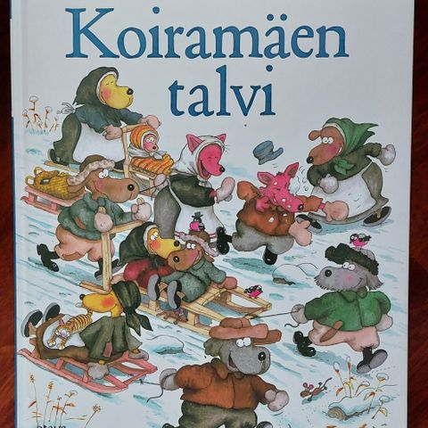 Ilmoituksen kuva