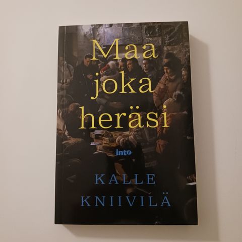 Ilmoituksen kuva