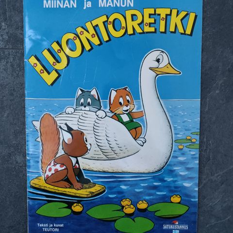 Ilmoituksen kuva