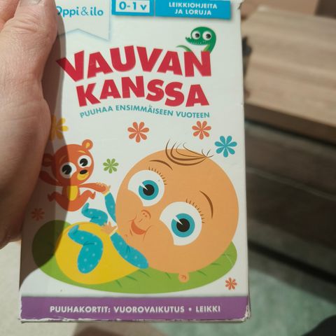 Ilmoituksen kuva