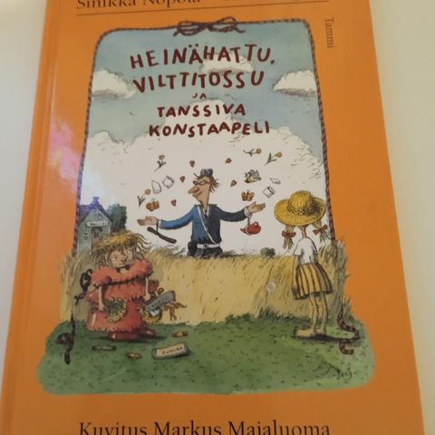 Ilmoituksen kuva