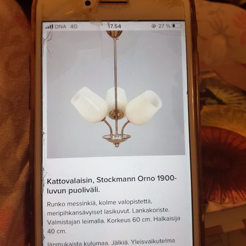 Ilmoituksen kuva