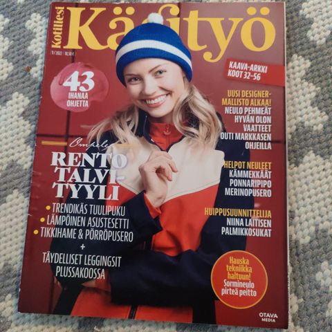 Ilmoituksen kuva