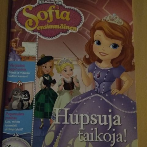 Ilmoituksen kuva