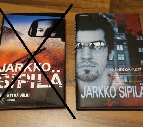 Ilmoituksen kuva