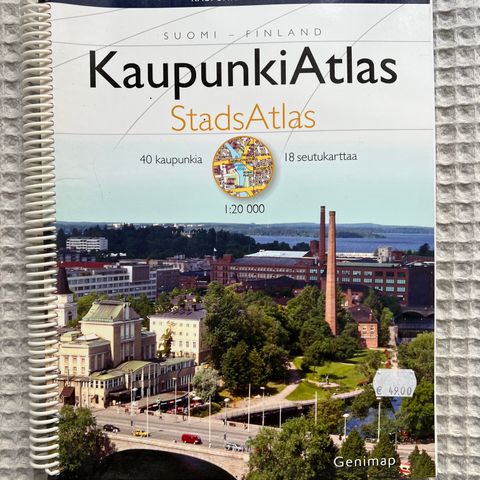 Ilmoituksen kuva
