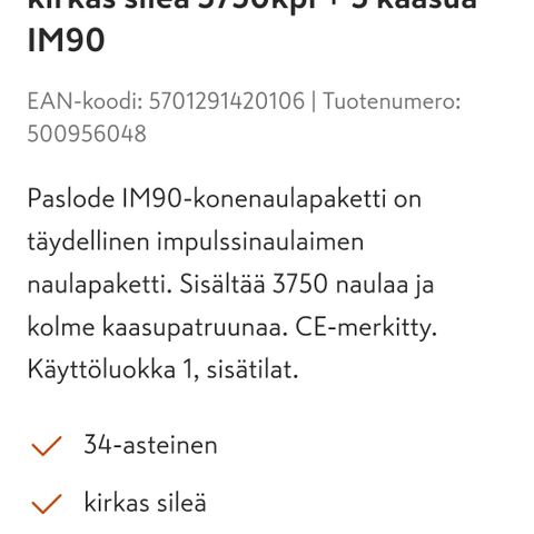 Ilmoituksen kuva