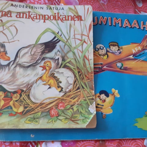 Ilmoituksen kuva