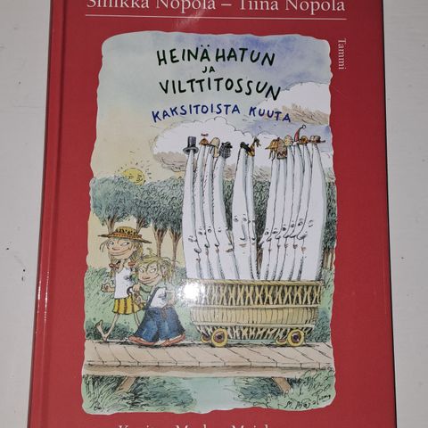 Ilmoituksen kuva