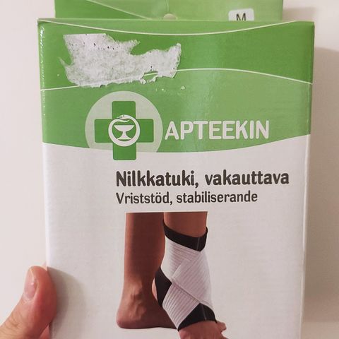 Ilmoituksen kuva