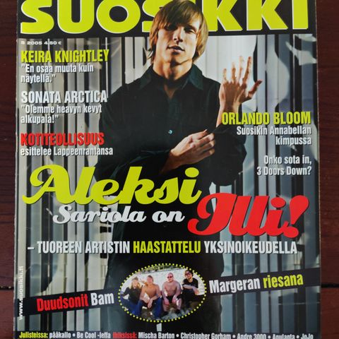 Ilmoituksen kuva