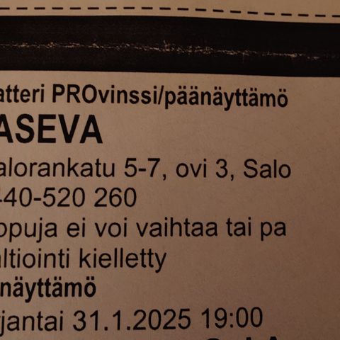 Ilmoituksen kuva