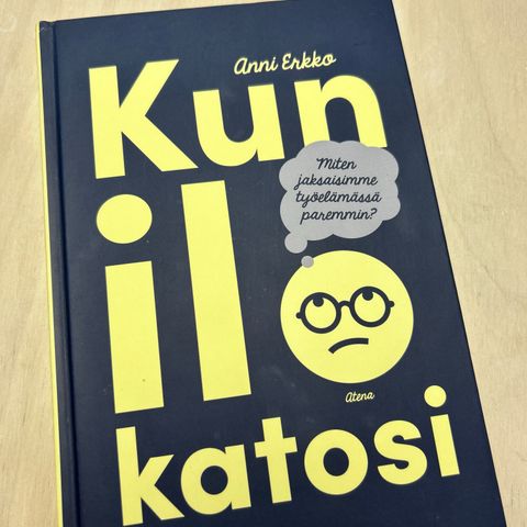 Ilmoituksen kuva