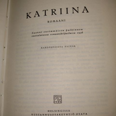 Ilmoituksen kuva