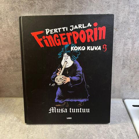 Ilmoituksen kuva