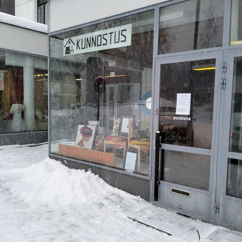Ilmoituksen kuva