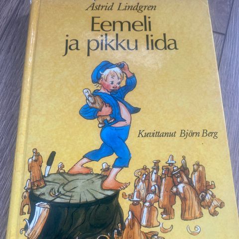 Ilmoituksen kuva