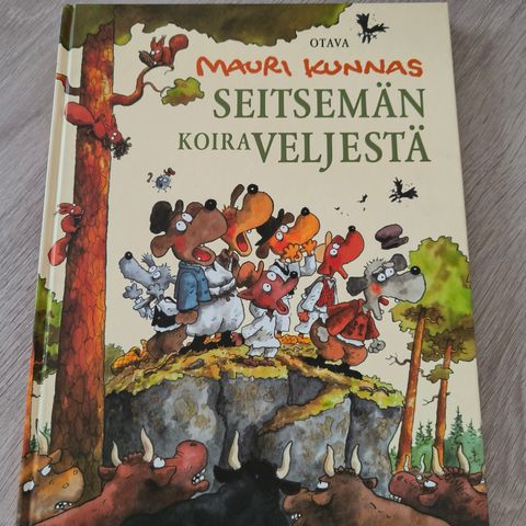 Ilmoituksen kuva