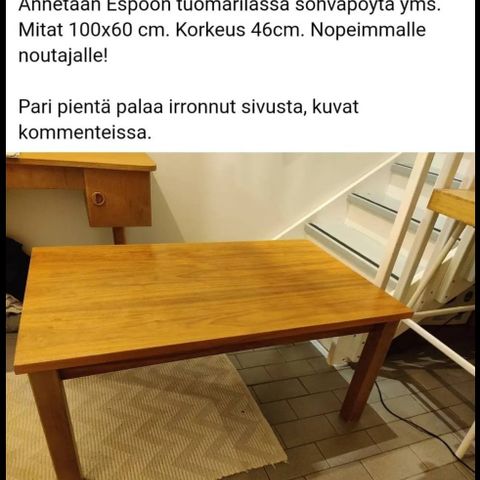 Ilmoituksen kuva