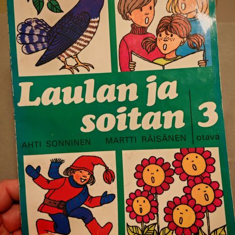 Ilmoituksen kuva