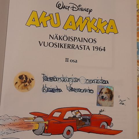 Ilmoituksen kuva