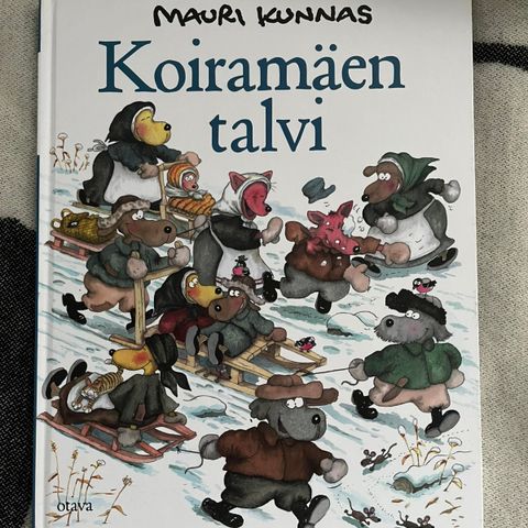 Ilmoituksen kuva