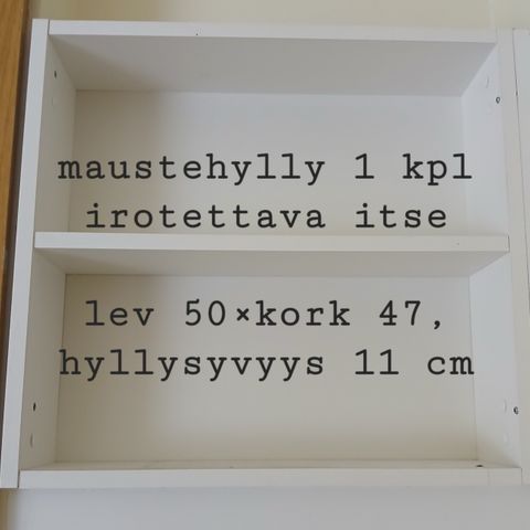 Ilmoituksen kuva