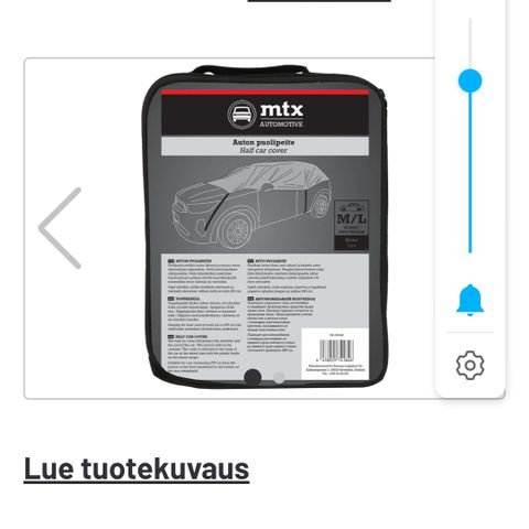 Ilmoituksen kuva