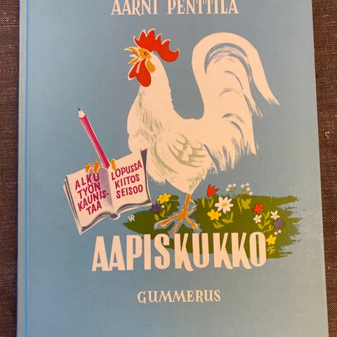 Ilmoituksen kuva