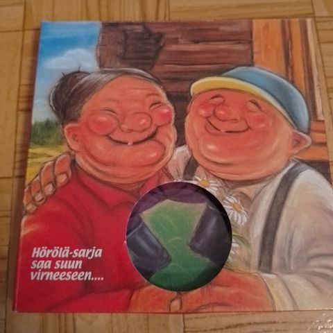 Ilmoituksen kuva