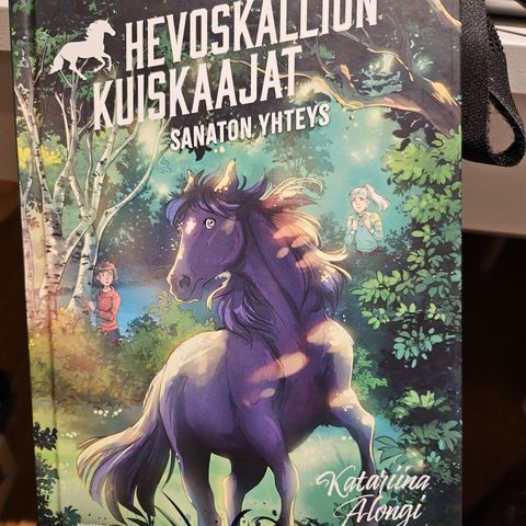 Ilmoituksen kuva