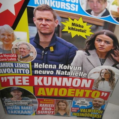 Ilmoituksen kuva