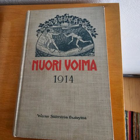 Ilmoituksen kuva