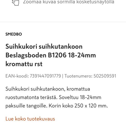 Ilmoituksen kuva