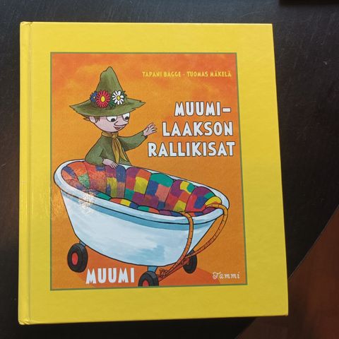 Ilmoituksen kuva