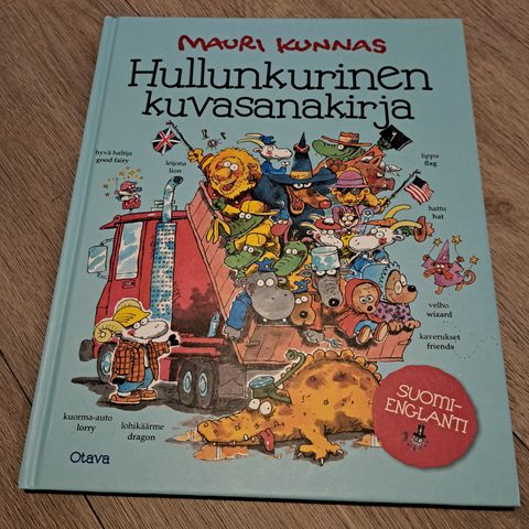 Ilmoituksen kuva