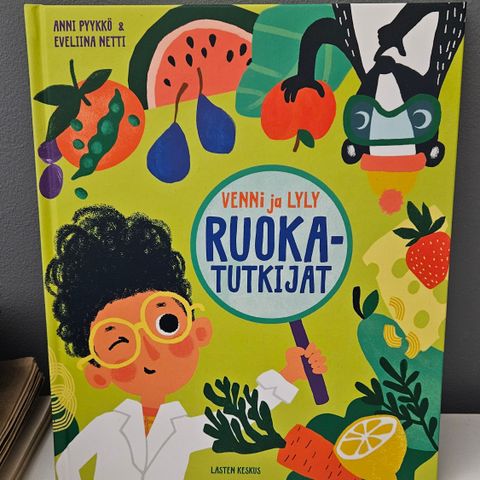 Ilmoituksen kuva