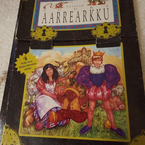 Ilmoituksen kuva