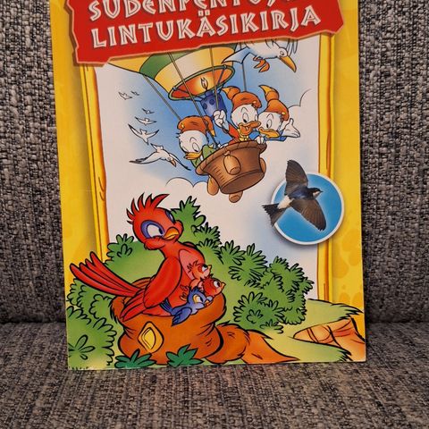 Ilmoituksen kuva