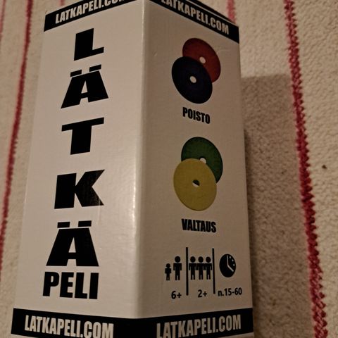 Ilmoituksen kuva