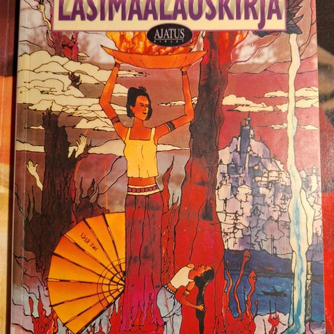 Ilmoituksen kuva