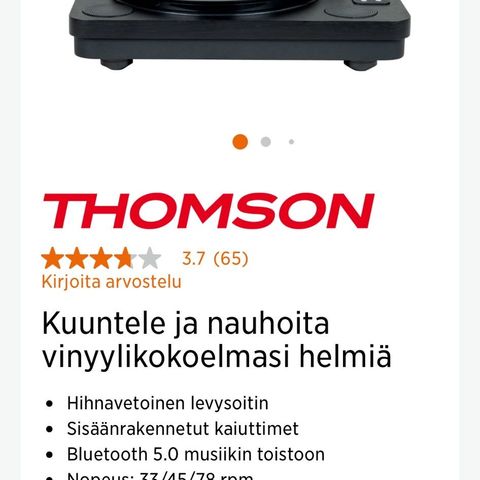 Ilmoituksen kuva