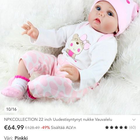 Ilmoituksen kuva