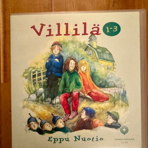 Ilmoituksen kuva