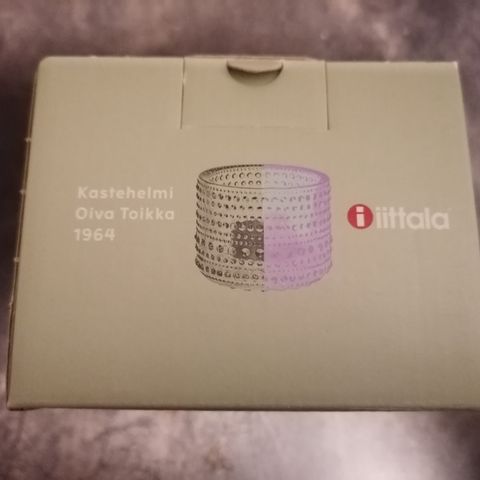 Ilmoituksen kuva