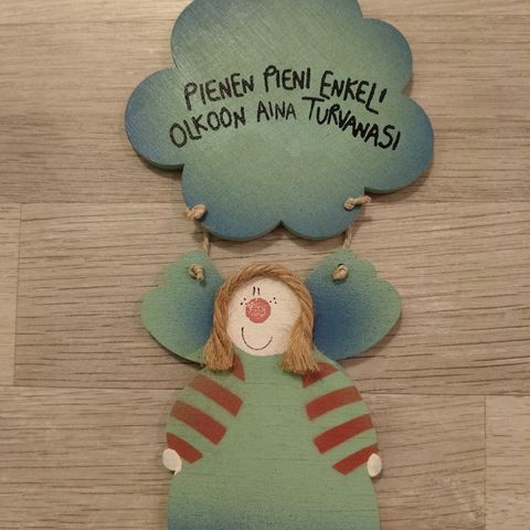 Ilmoituksen kuva
