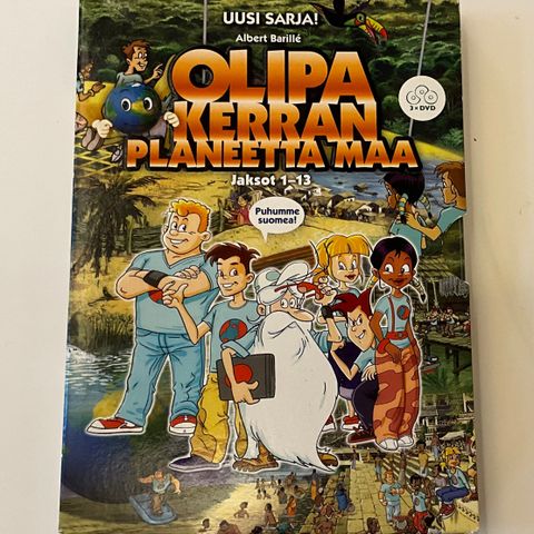 Ilmoituksen kuva