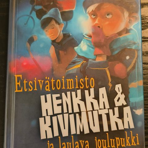 Ilmoituksen kuva